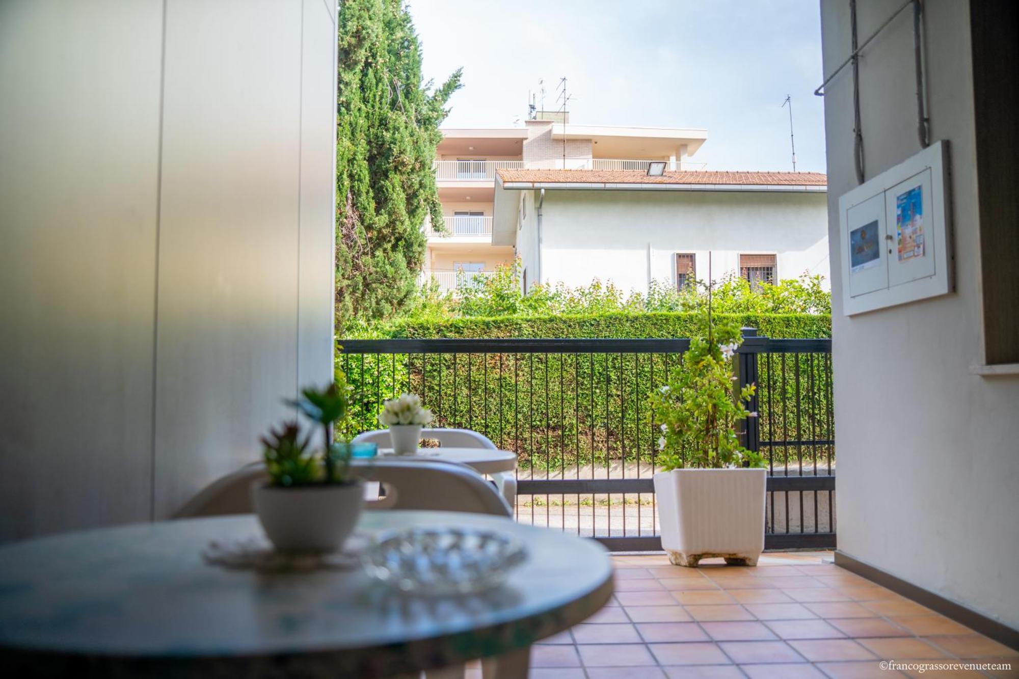 Maison d'hôtes Soleluna *
