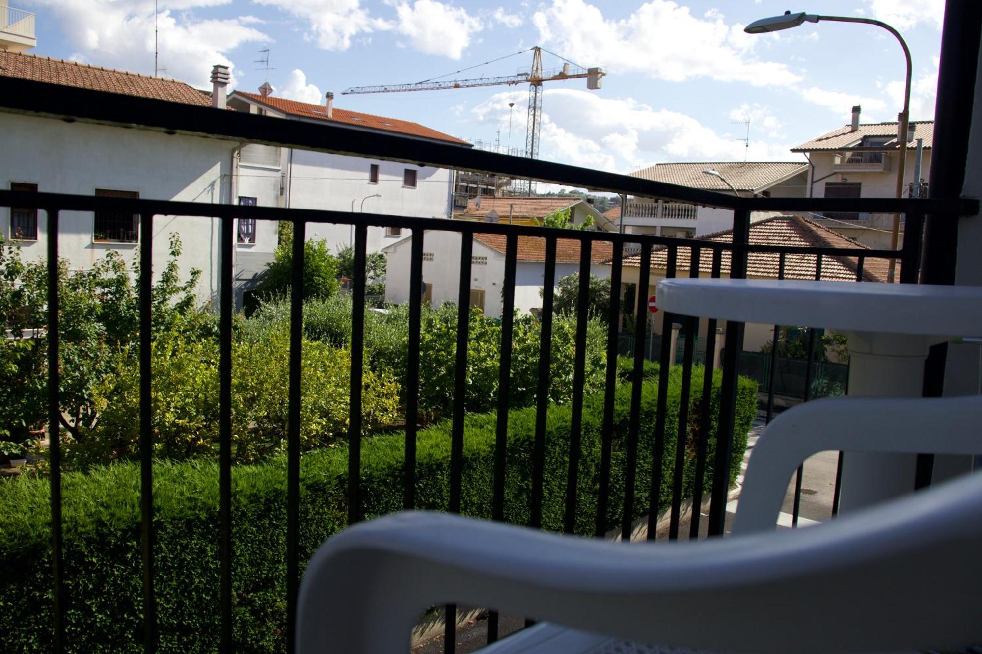 Maison d'hôtes Soleluna Tortoreto